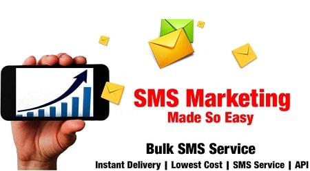 Bulk Sms / Voice Call