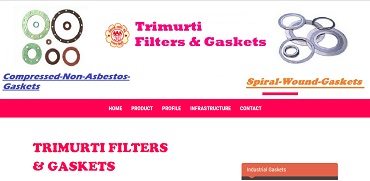 Trimurti Filters & Gaskets