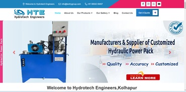 Hydrotech Engineers